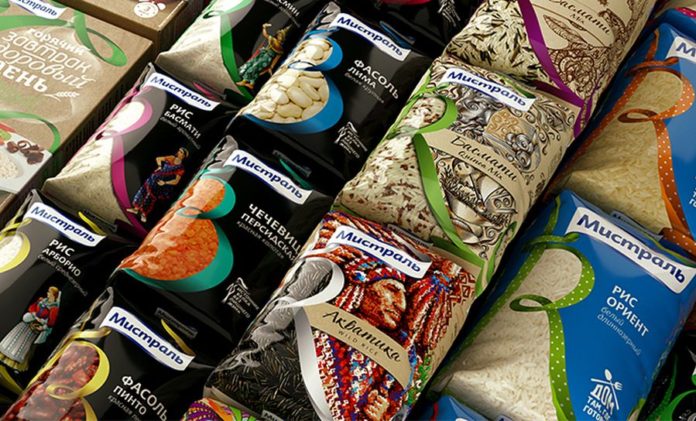 В индустриальном парке «Коледино» Подольска реализуется проект ООО «Мистраль Трейдинг»