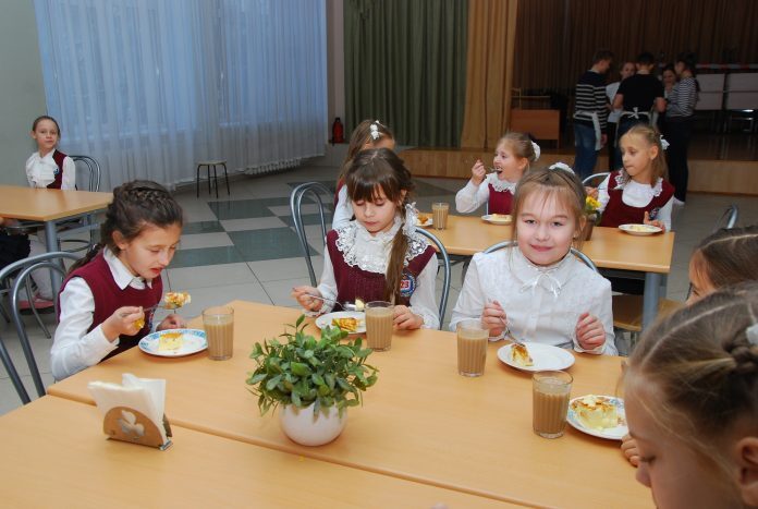 Информируем подольчан: об организации питания в подольском лицее № 23 на 2020-2021 учебный год Информируем подольчан: об организации питания в подольском лицее № 23 на 2020-2021 учебный год