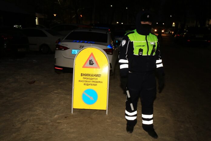 Профилактическое мероприятие «Детское кресло» Профилактическое мероприятие «Детское кресло»