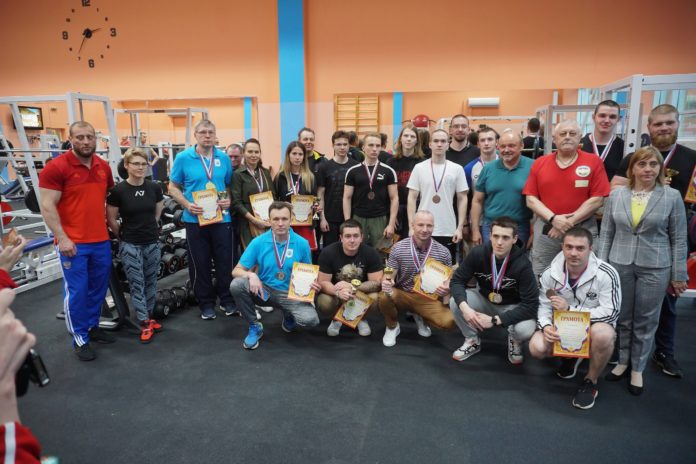 В спортивной школе «Пахра» прошел волейбольный праздник В спортивной школе «Пахра» прошел волейбольный праздник