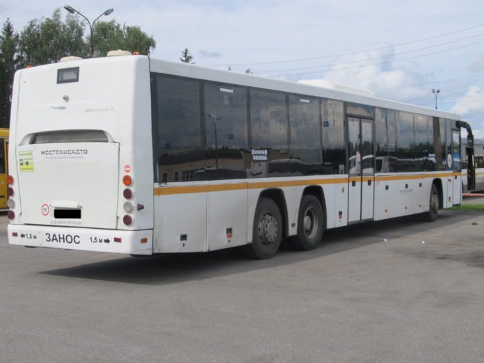 В Подольске пройдет профилактическое мероприятия «Автобус» В Подольске пройдет профилактическое мероприятия «Автобус»