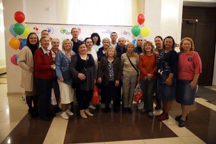 Услышать мир Услышать мир