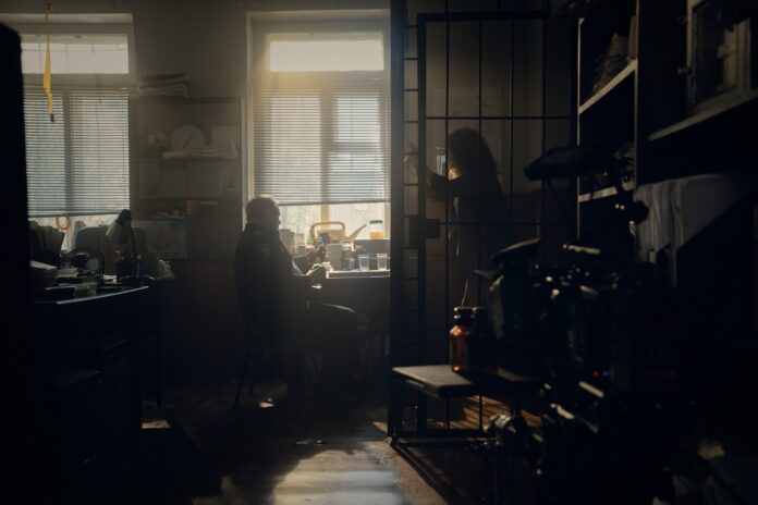 Комедию с элементами драмы будут снимать в округе Комедию с элементами драмы будут снимать в округе