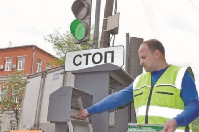 Меры по снижению смертности на автодорогах усиливают в Подольске Меры по снижению смертности на автодорогах усиливают в Подольске