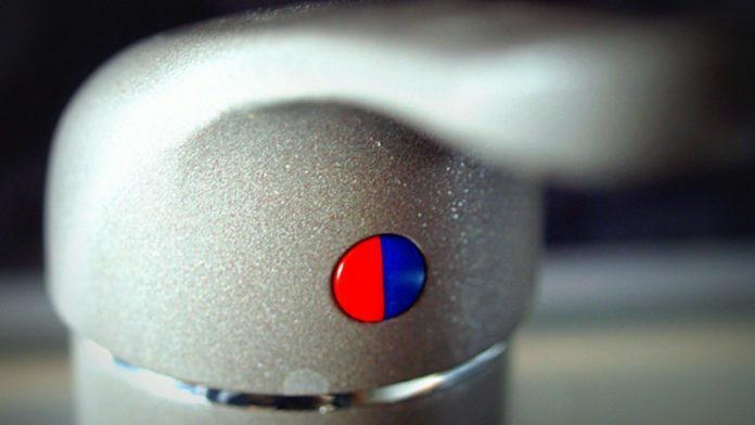 Отключение водоснабжения в Подольске c 10 августа Отключение водоснабжения в Подольске c 10 августа