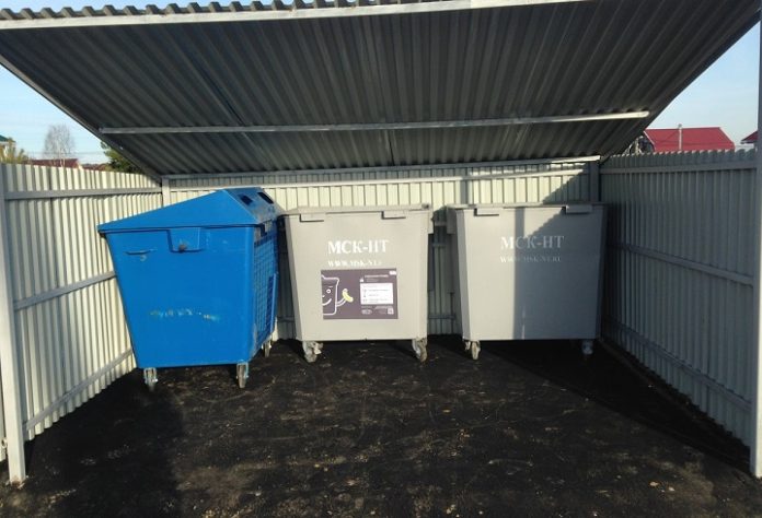 Об отходах, расходах и экономии Об отходах, расходах и экономии