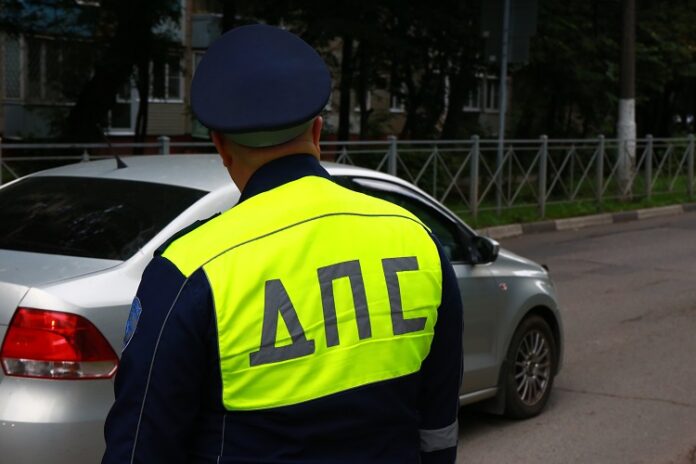 Профилактическое мероприятие «Встречная полоса» Профилактическое мероприятие «Встречная полоса»