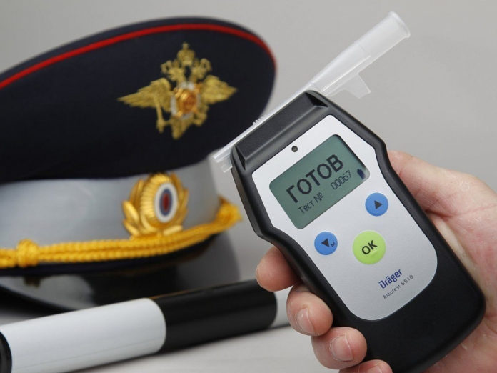 В Подольске подвели итоги мероприятий «Нетрезвый водитель» В Подольске подвели итоги мероприятий «Нетрезвый водитель»