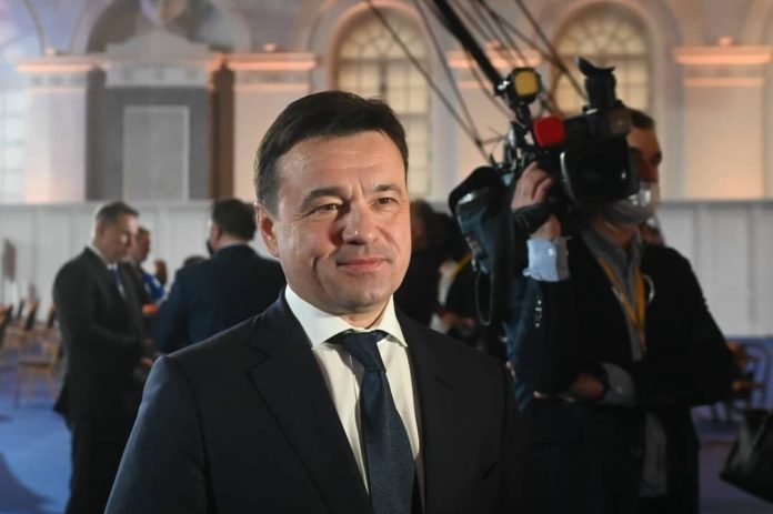 Губернатор Московской области Андрей Воробьев прокомментировал послание Президента
