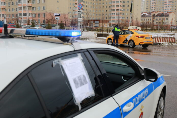 В Подольске подвели итоги профилактического мероприятия «Такси» В Подольске подвели итоги профилактического мероприятия «Такси»