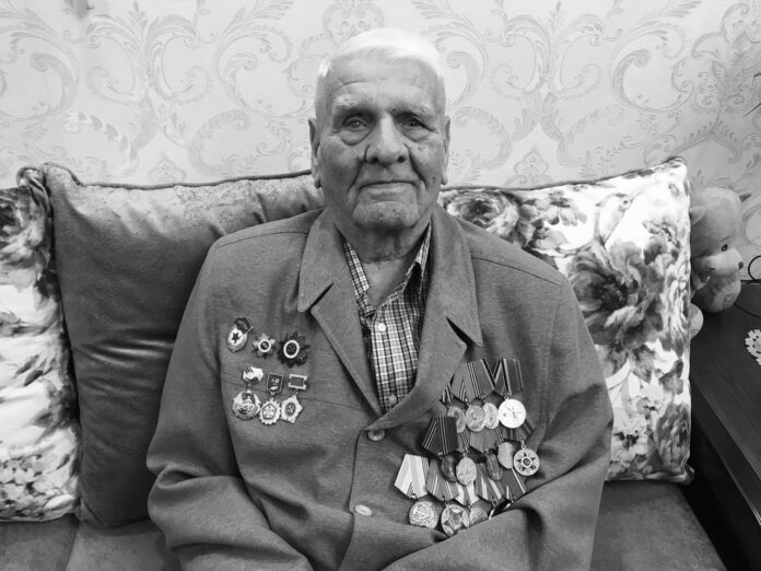 Памяти Потапа Иосифовича Могилея Памяти Потапа Иосифовича Могилея