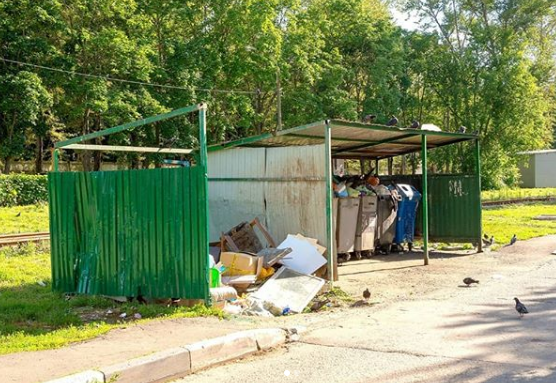 Глава округа Николай Пестов: «На выработку адресных предложений по исправлению ситуации региональному оператору «МСК-НТ»...