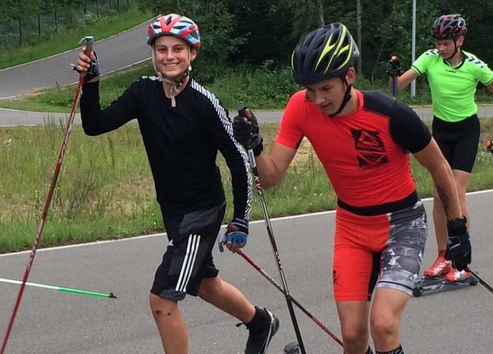 «Готовь сани летом…» «Готовь сани летом…»