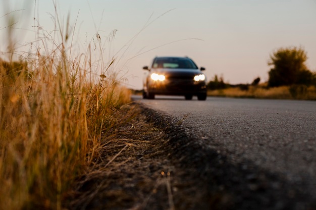 Всех участников дорожного движения призвали быть внимательными на дорогах Всех участников дорожного движения призвали быть внимательными на дорогах