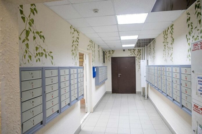 В микрорайоне Кузнечики с 1 марта работают 12 управляющих компаний В микрорайоне Кузнечики с 1 марта работают 12 управляющих компаний