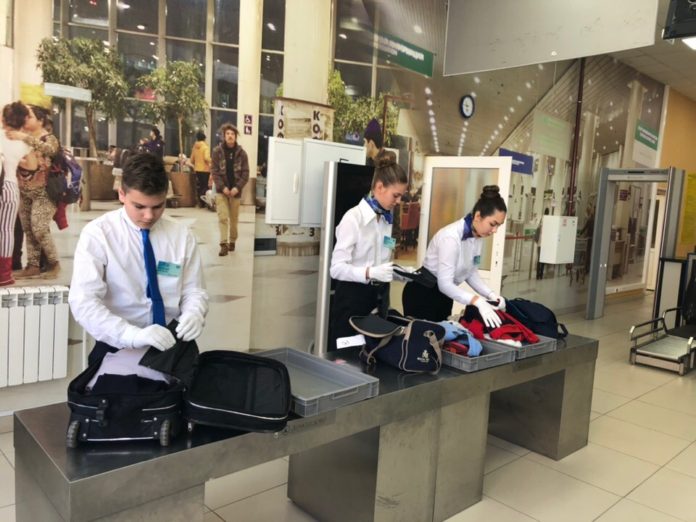 Студенты колледжа «Московия» покажут мастерство на WorldSkills-2018