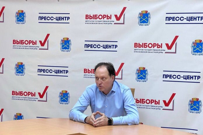 Роман Харланов: «Надеюсь, что мы получим честные, демократичные выборы» Роман Харланов: «Надеюсь, что мы получим честные, демократичные выборы»