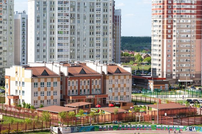 Теплом обеспечены почти 100% объектов социальной сферы и 98% жилфонда Городского округа Подольск