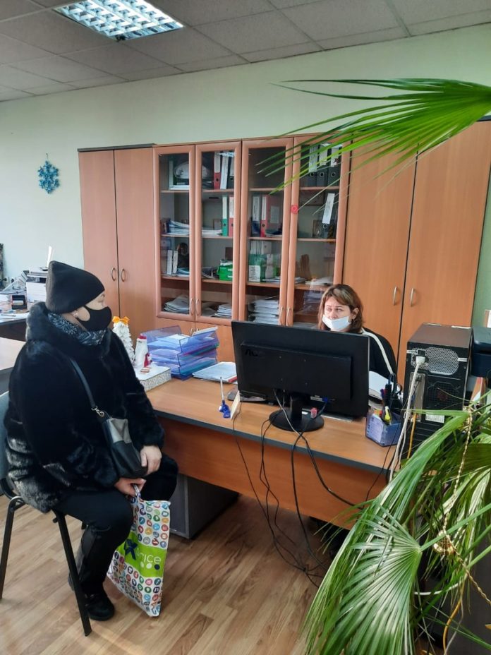 Более трех тысяч вакансий заявлено работодателями в Подольском ЦЗН Более трех тысяч вакансий заявлено работодателями в Подольском ЦЗН