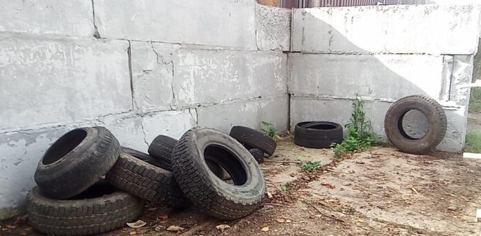 Региональный оператор МСК-НТ — о правилах и штрафах за нарушение складирования отходов на контейнерной...