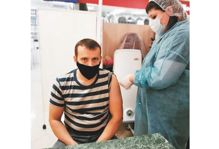 Привиться можно и в декабре Привиться можно и в декабре