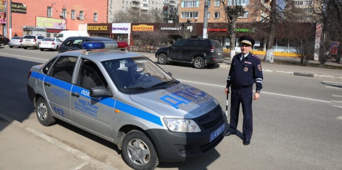 В Большом подольске пройдет профилактическое мероприятие «Встречная полоса»