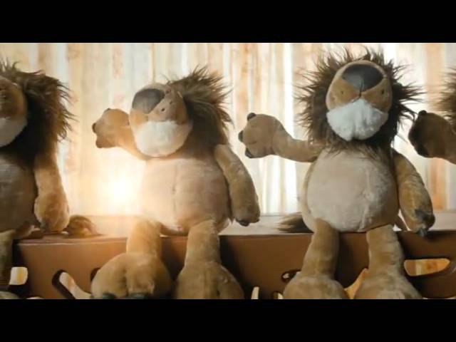 Важнее всех игрушек