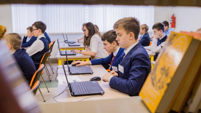 Информируем подольчан: серия родительских собраний в рамках проекта «Бесконфликтная школа» пройдет в онлайн-формате