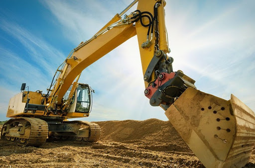 Жители Подмосковья могут получить заключения о полезных ископаемых в недрах под участком предстоящей застройки...