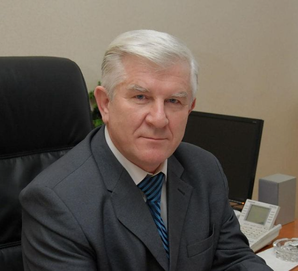 Николай Пестов поздравил с 70-летием почетного гражданина города Подольска Александра Герасименко