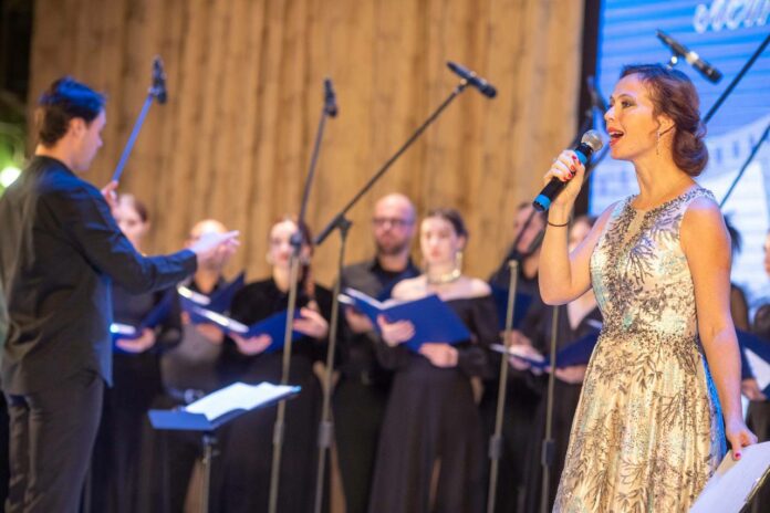 Троицкому кафедральному собору города Подольска исполнилось 190 лет