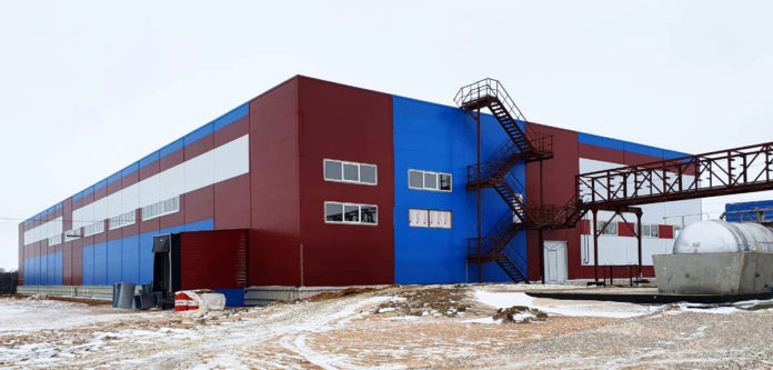 В ОЭЗ «Узловая» будут использованы технологии ГК «УНИХИМТЕК»