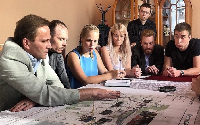 Дорогу велодорожкам Дорогу велодорожкам