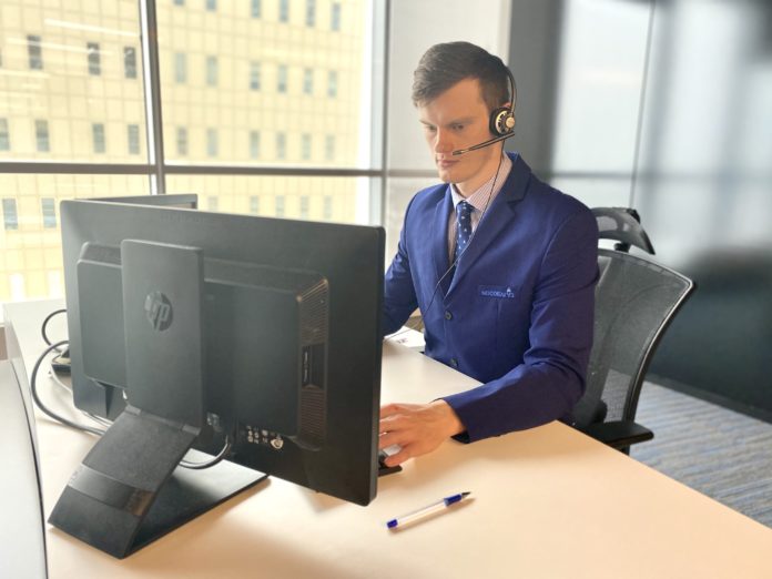 Более 20 тысяч звонков поступило на горячую линию Мособлгаза с начала 2020 года