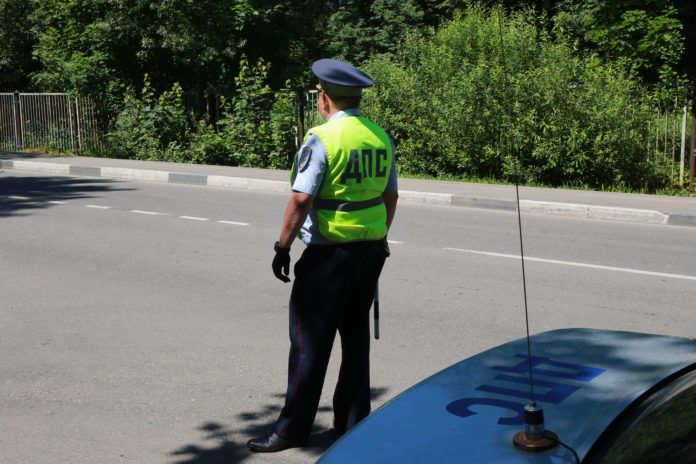 В Большом Подольске состоится профилактическое мероприятие «Автобус» В Большом Подольске состоится профилактическое мероприятие «Автобус»