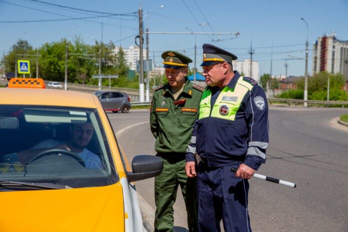 В Подольске продолжают выявлять граждан, уклоняющихся от воинской службы по призыву В Подольске продолжают выявлять граждан, уклоняющихся от воинской службы по призыву