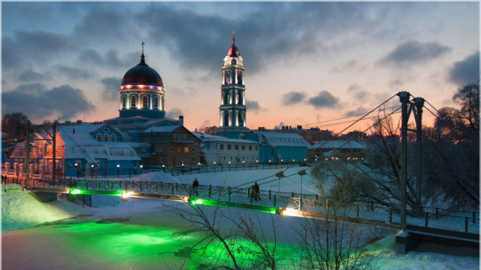 К сведению подольчан: энергетики подвели итоги акции «Час Земли» в Подмосковье