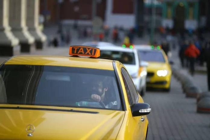 Итоги проведения профилактического мероприятия «Такси» Итоги проведения профилактического мероприятия «Такси»