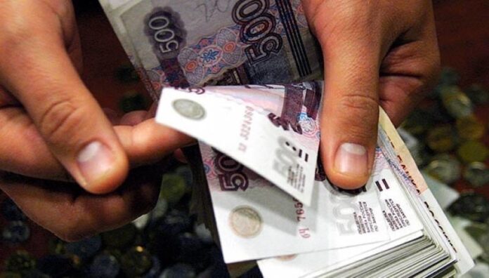 В Подольске силами полиции задержан подозреваемый в краже денежных средств