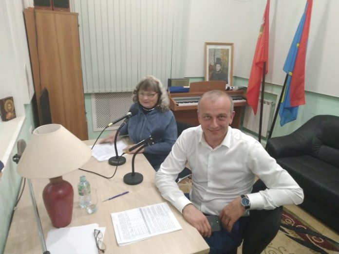 Будущее строится в настоящем Будущее строится в настоящем