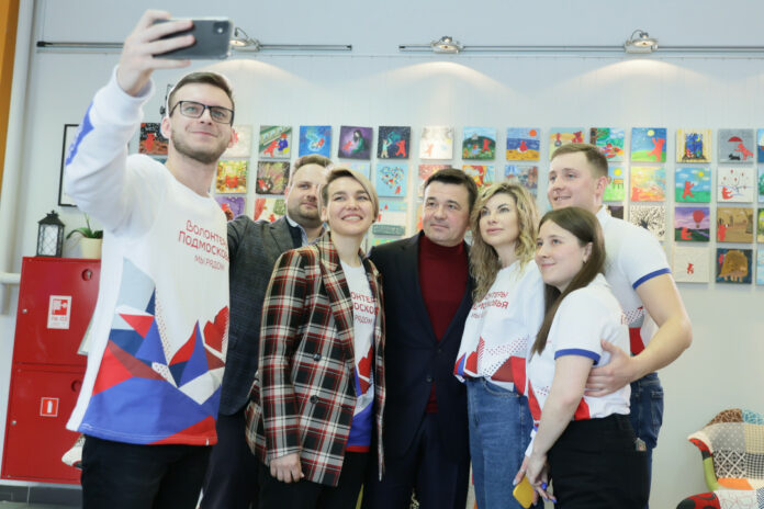 О помощи беженцам из Донбасса подольские волонтеры О помощи беженцам из Донбасса подольские волонтеры