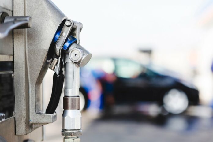 В Подольске построят новую газовую заправку В Подольске построят новую газовую заправку