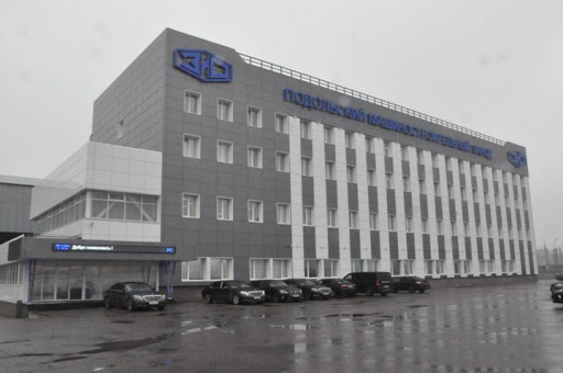 На площадке капремонта печи первичной конверсии метана ПАО «Тольяттиазот» полным ходом идут строительно-монтажные работы