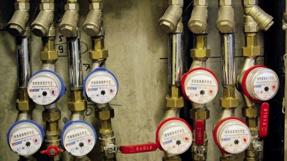 Счетчик включен