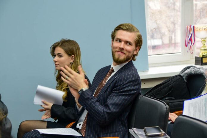 В Подольске выбрали пятёрку лучших молодёжных инициатив