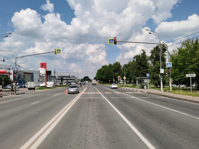 Информация о ДТП с участием несовершеннолетнего Информация о ДТП с участием несовершеннолетнего