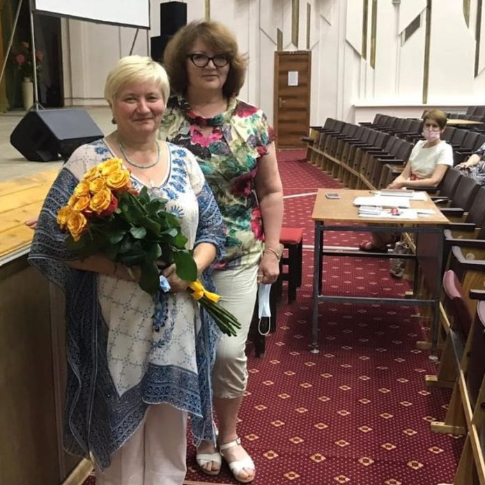 Заседание педагогического совета Климовской музыкальной школы состоялось Заседание педагогического совета Климовской музыкальной школы состоялось