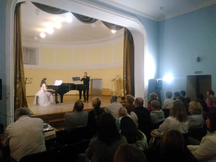 Более 21 000 человек стали участниками акции «Ночь в музее – 2019» в Подмосковье Более 21 000 человек стали участниками акции «Ночь в музее – 2019» в Подмосковье