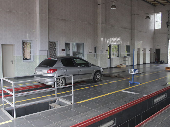 Госавтоинспекция проинформировала о порядке проведения технического осмотра транспортных средств Госавтоинспекция проинформировала о порядке проведения технического осмотра транспортных средств