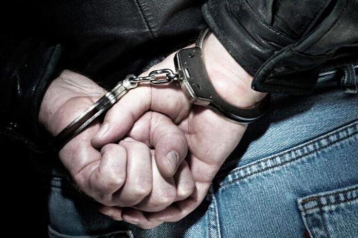 Задержаны работники магазина, присвоившие себе товары со склада в Подольске